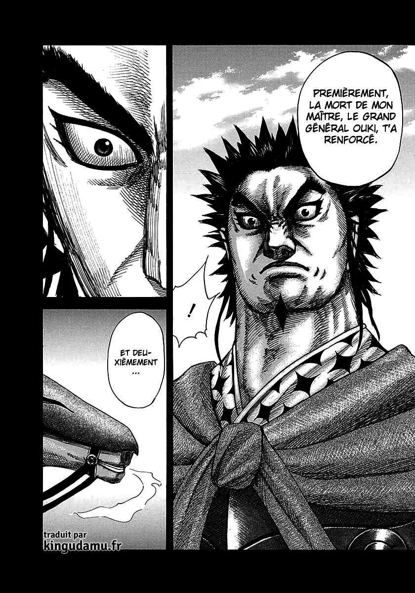 Kingdom: Chapter chapitre-282 - Page 6