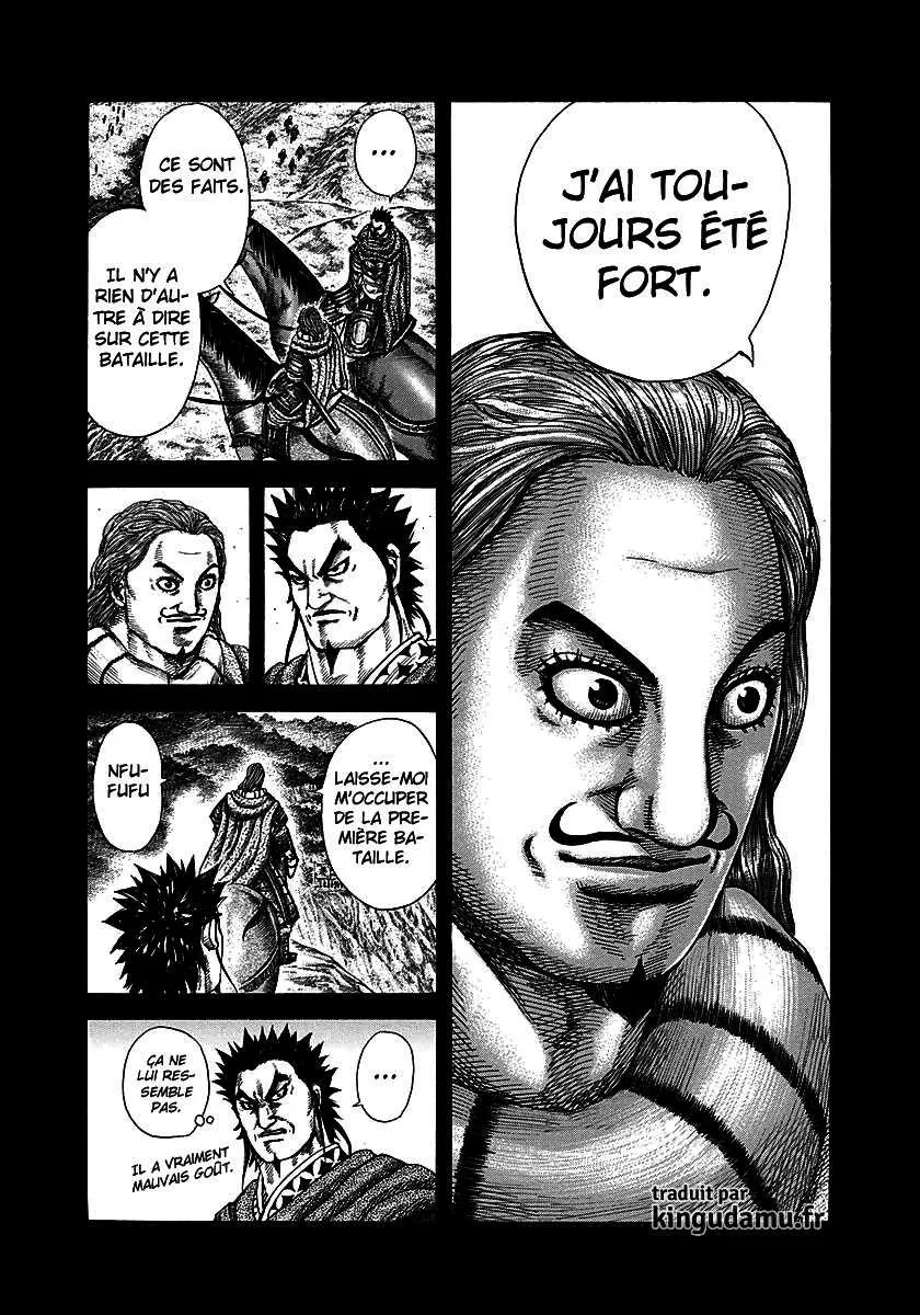 Kingdom: Chapter chapitre-282 - Page 7