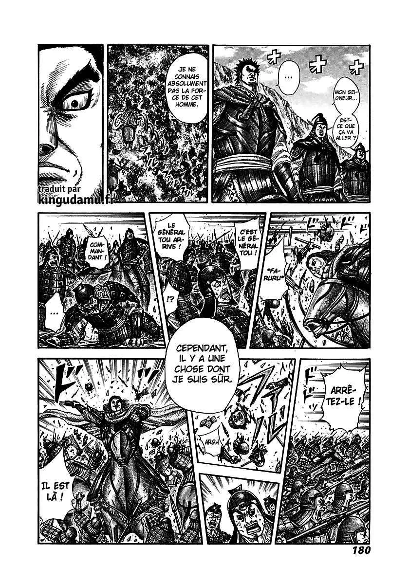 Kingdom: Chapter chapitre-282 - Page 8