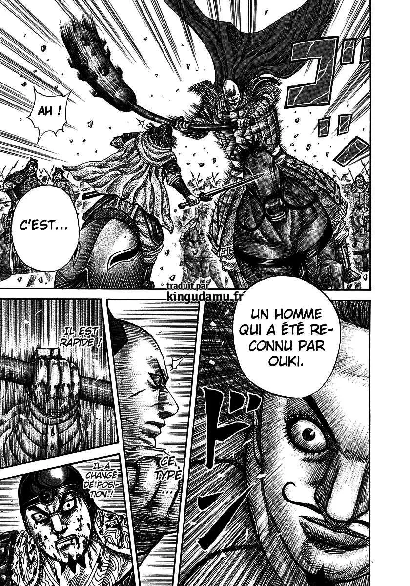 Kingdom: Chapter chapitre-282 - Page 9