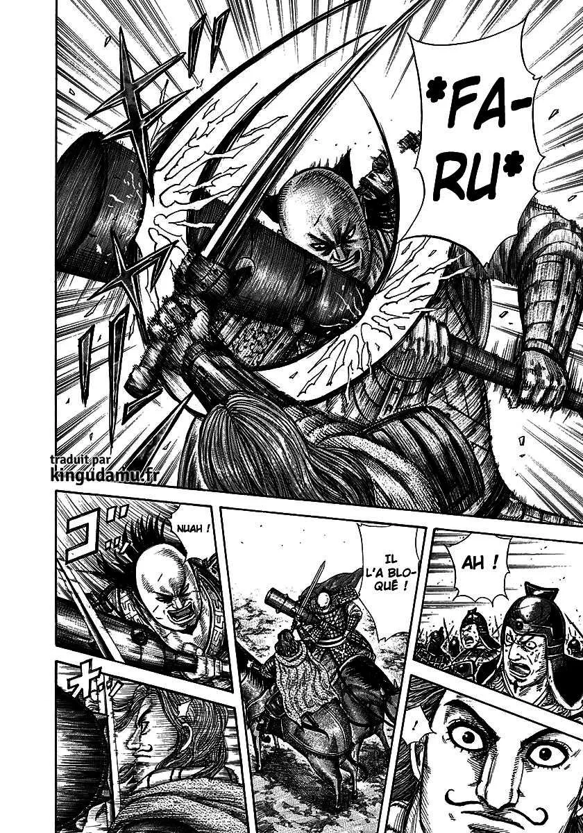 Kingdom: Chapter chapitre-282 - Page 10