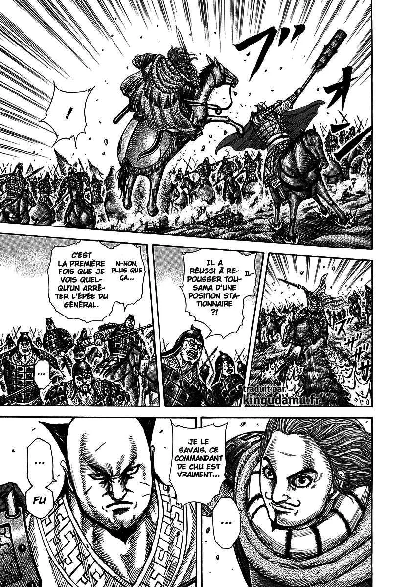 Kingdom: Chapter chapitre-282 - Page 11