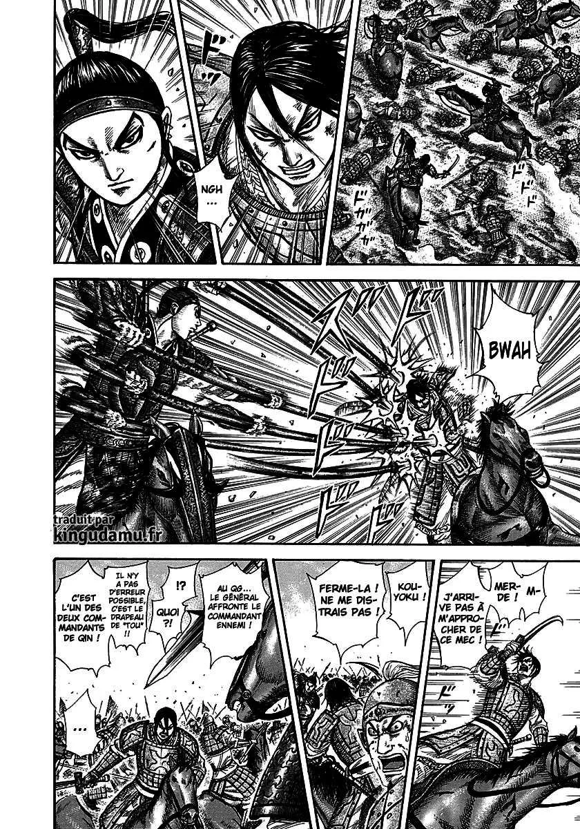 Kingdom: Chapter chapitre-282 - Page 12