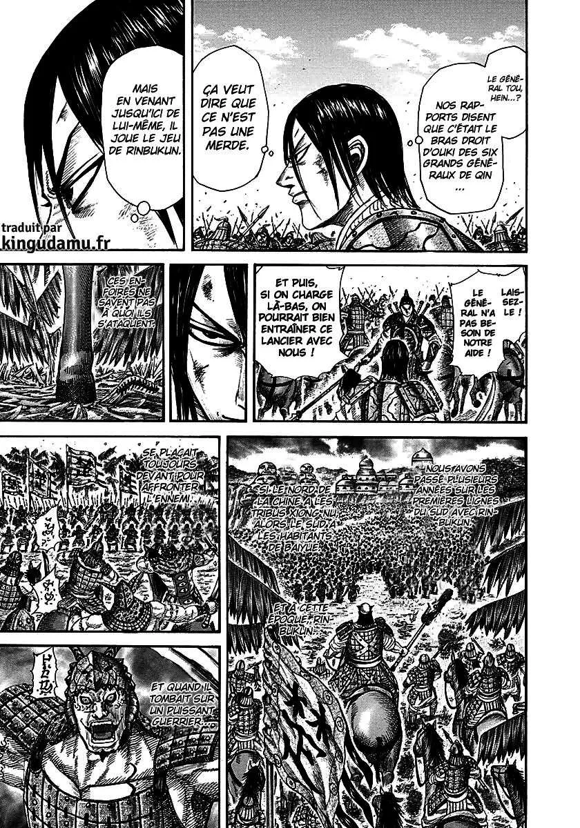 Kingdom: Chapter chapitre-282 - Page 13