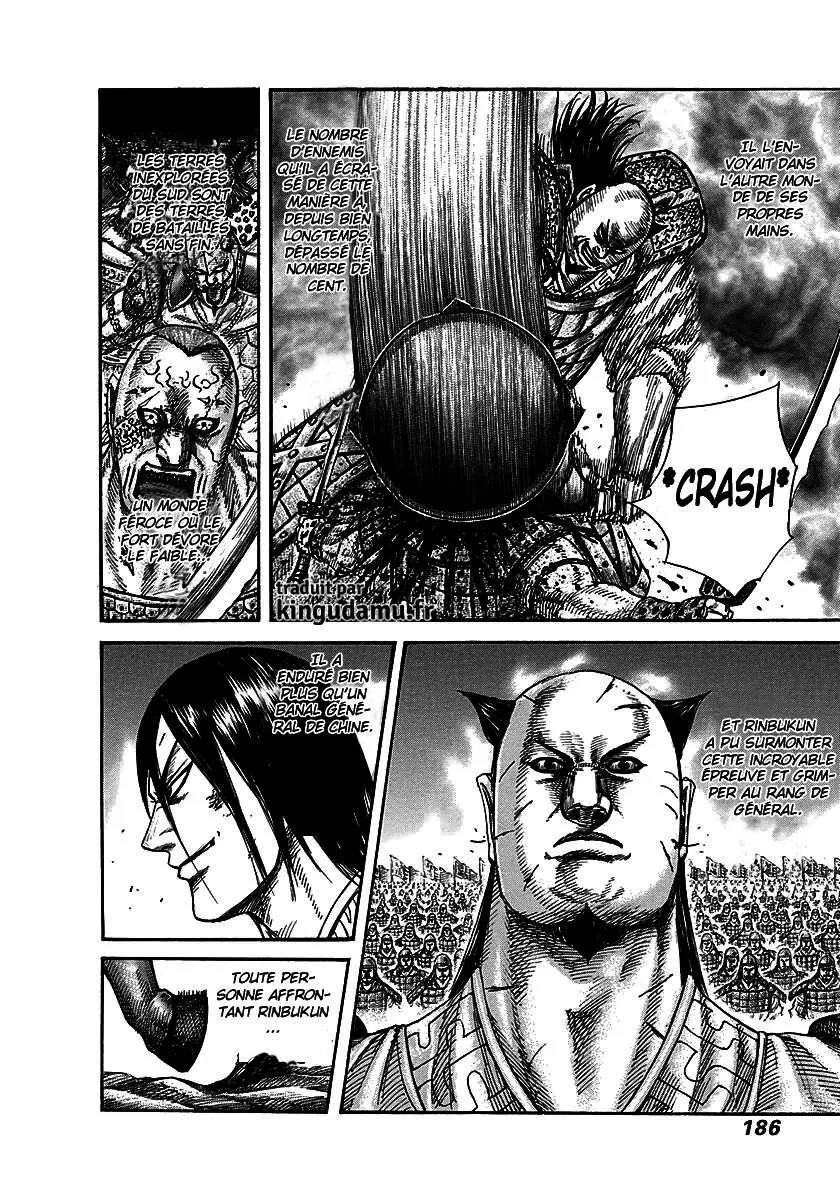 Kingdom: Chapter chapitre-282 - Page 14