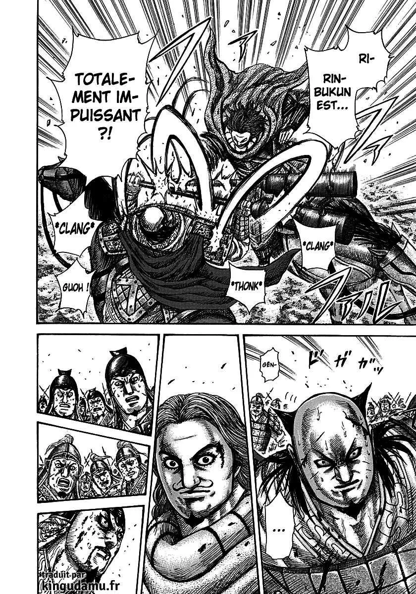 Kingdom: Chapter chapitre-282 - Page 16