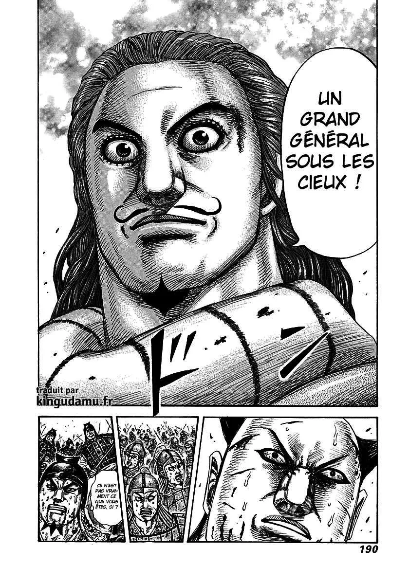Kingdom: Chapter chapitre-282 - Page 18