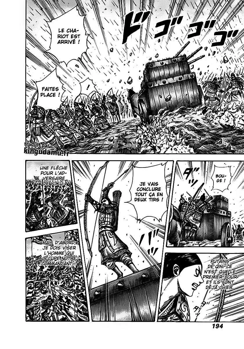 Kingdom: Chapter chapitre-283 - Page 4