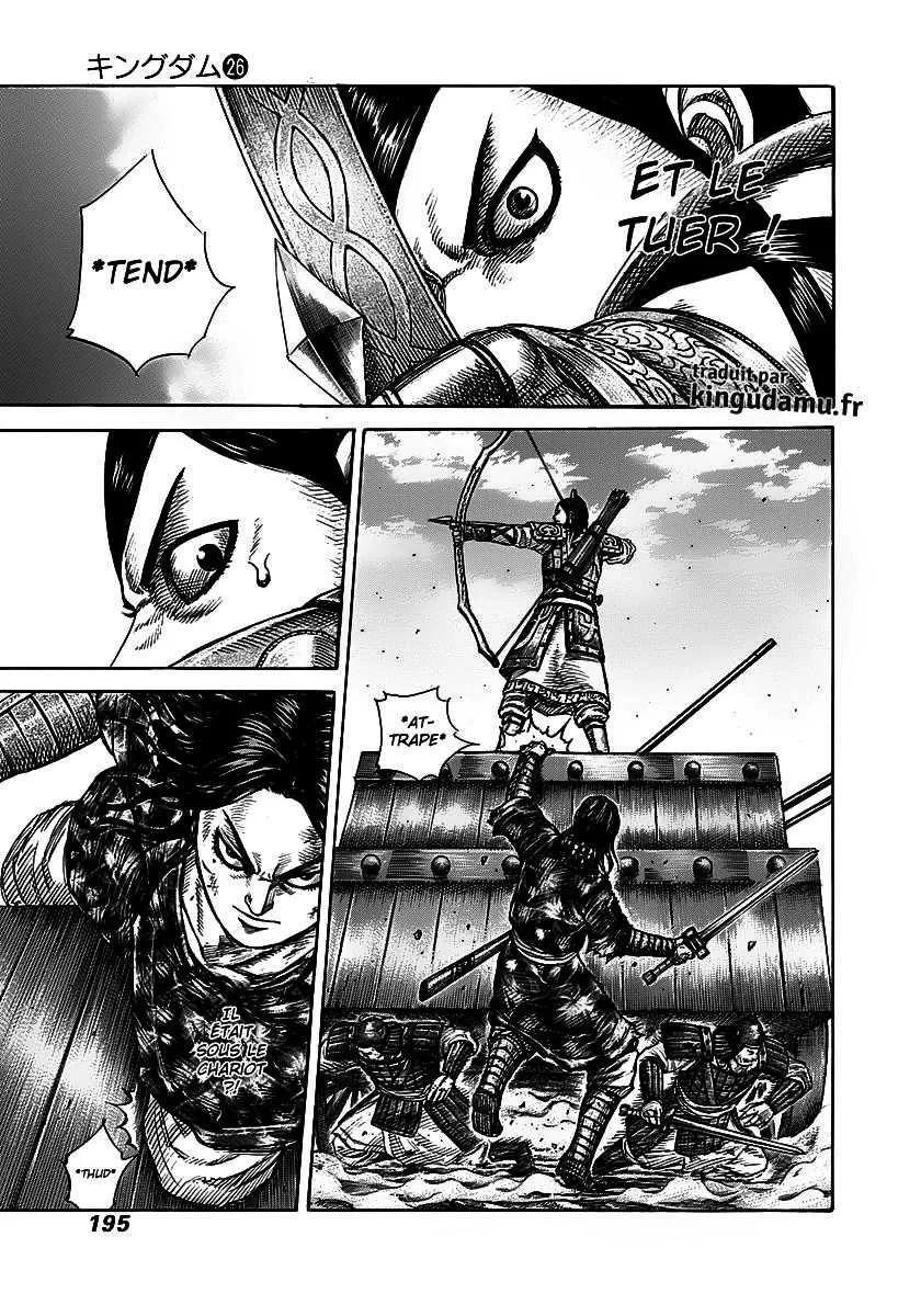Kingdom: Chapter chapitre-283 - Page 5