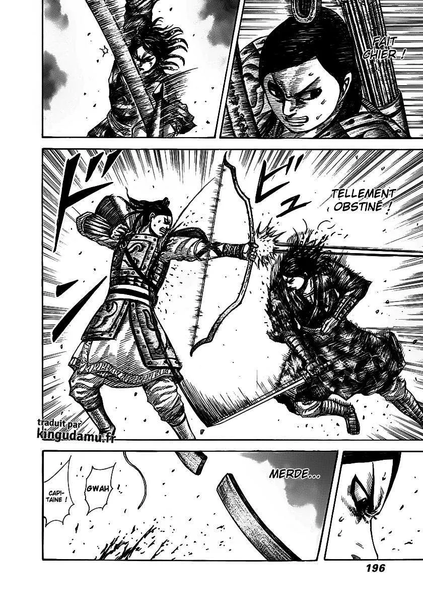 Kingdom: Chapter chapitre-283 - Page 6