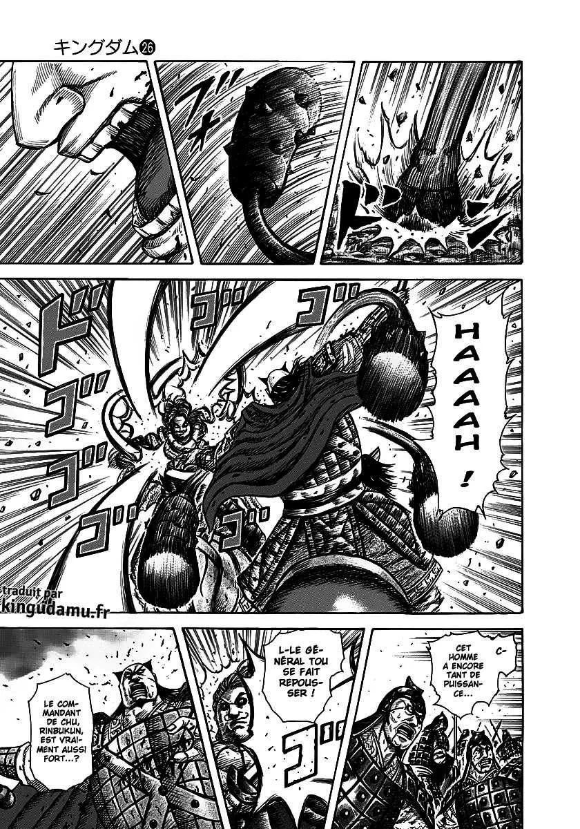 Kingdom: Chapter chapitre-283 - Page 7