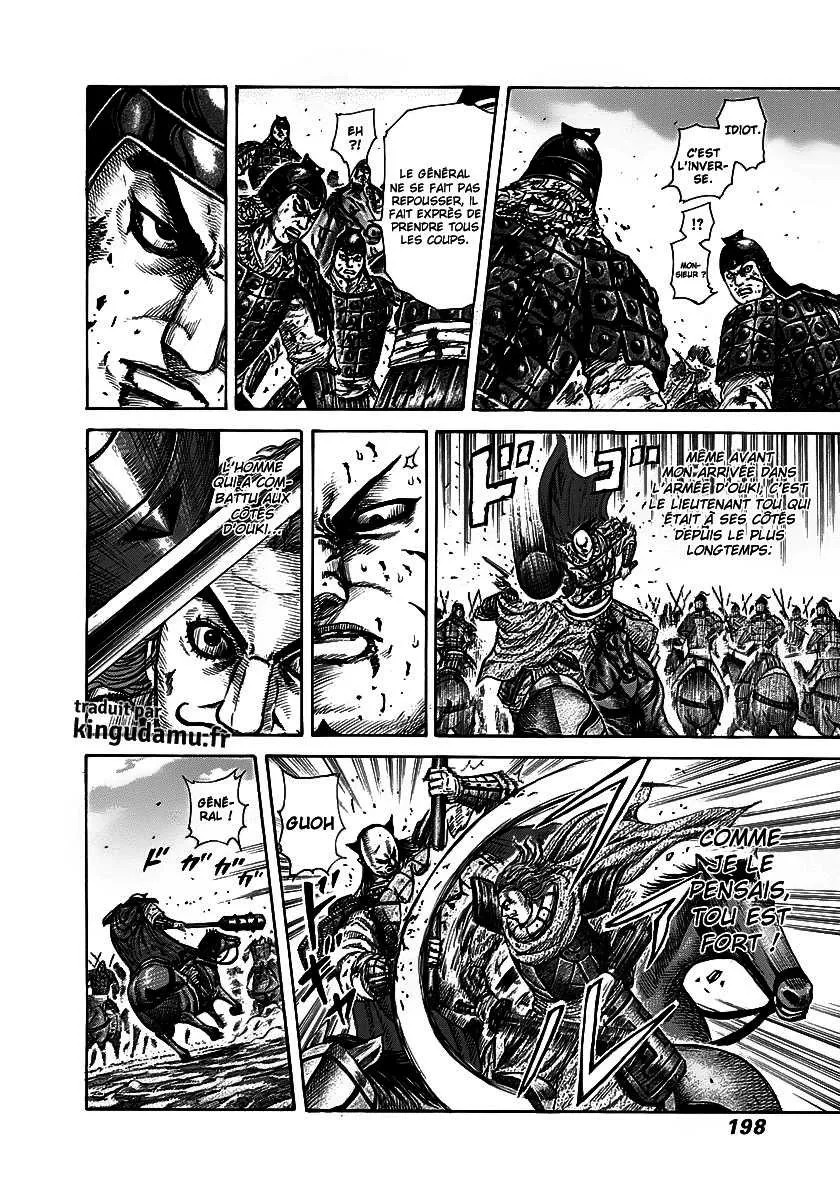 Kingdom: Chapter chapitre-283 - Page 8