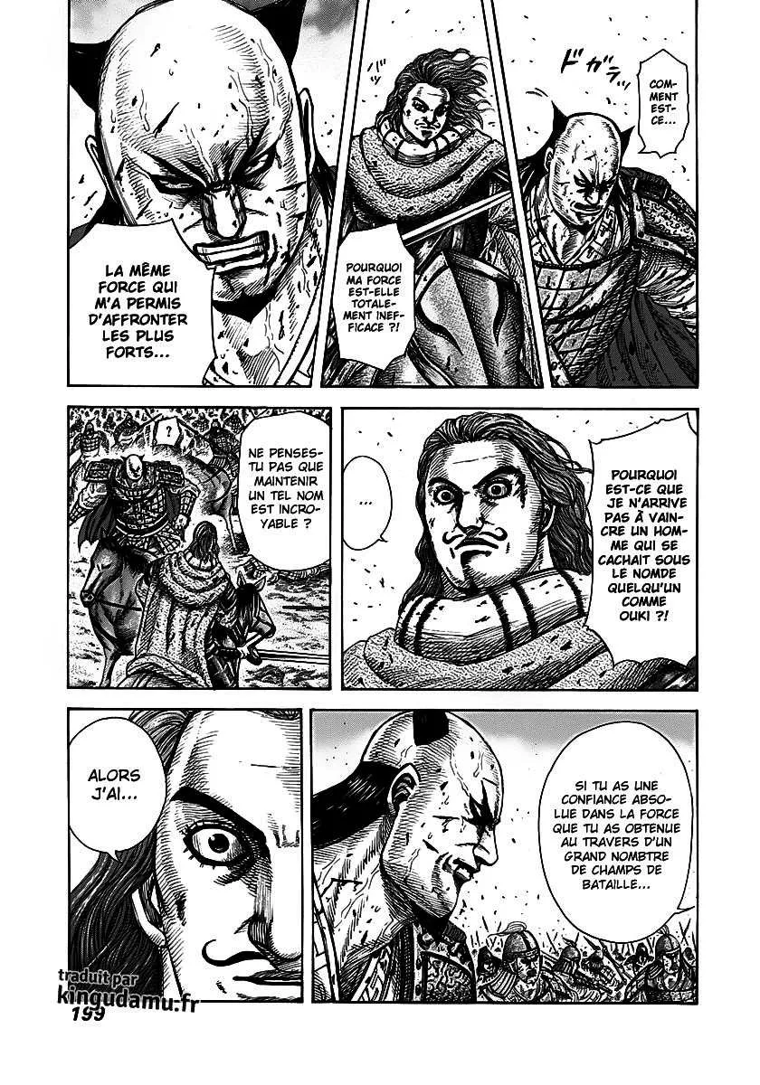 Kingdom: Chapter chapitre-283 - Page 9