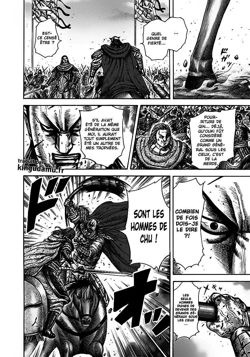 Kingdom: Chapter chapitre-283 - Page 11
