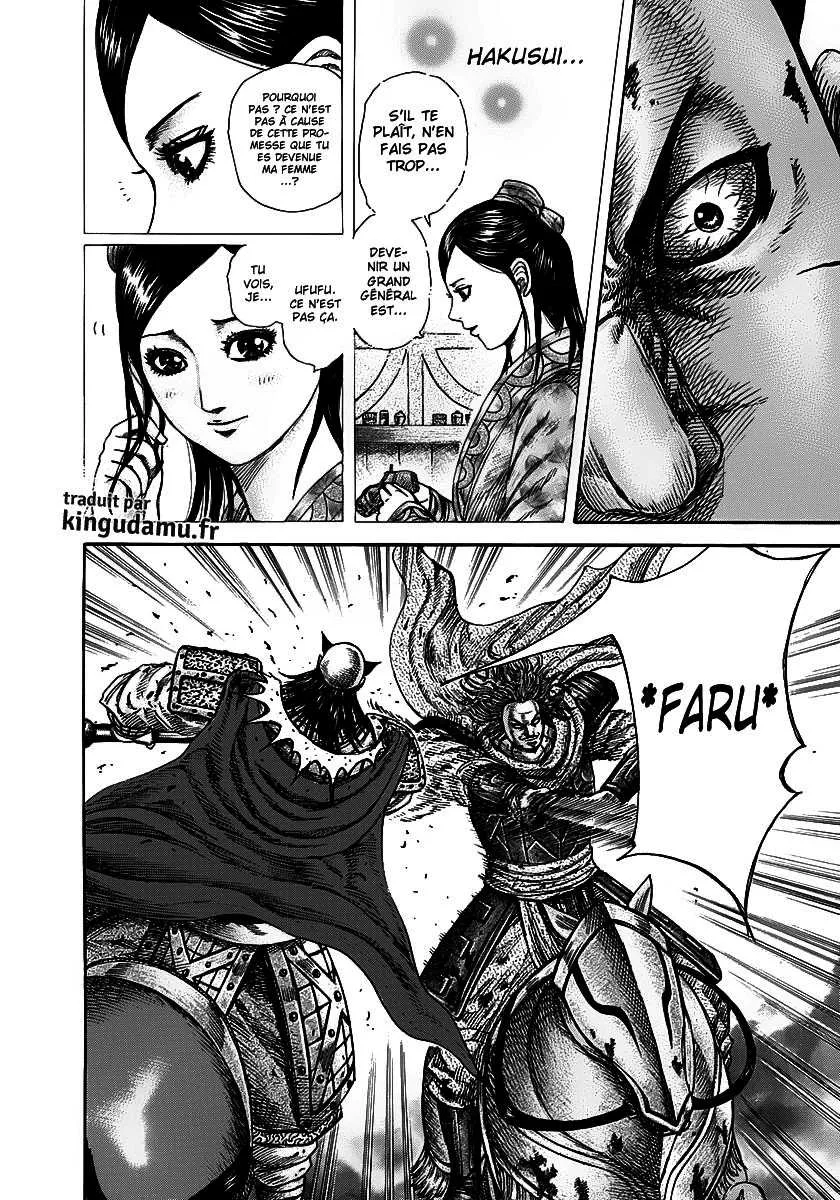 Kingdom: Chapter chapitre-283 - Page 13
