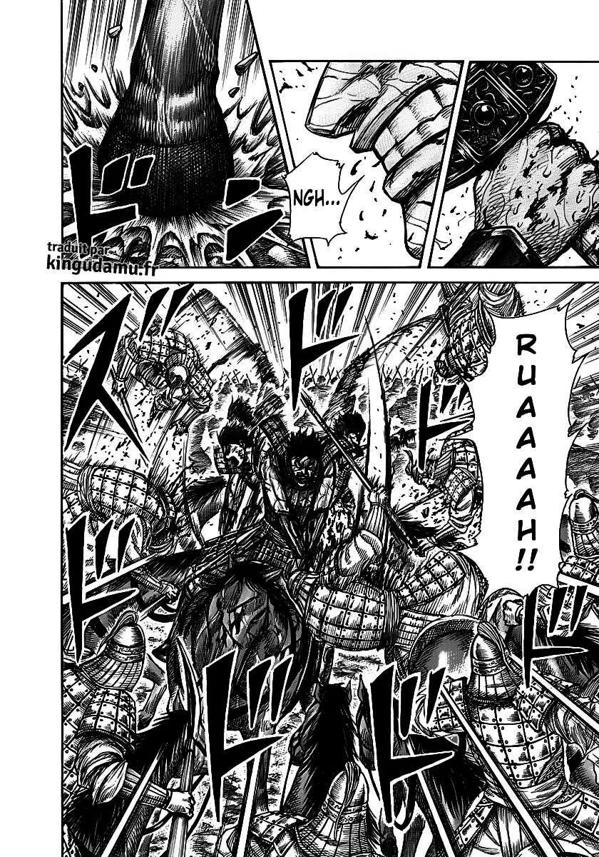 Kingdom: Chapter chapitre-284 - Page 14