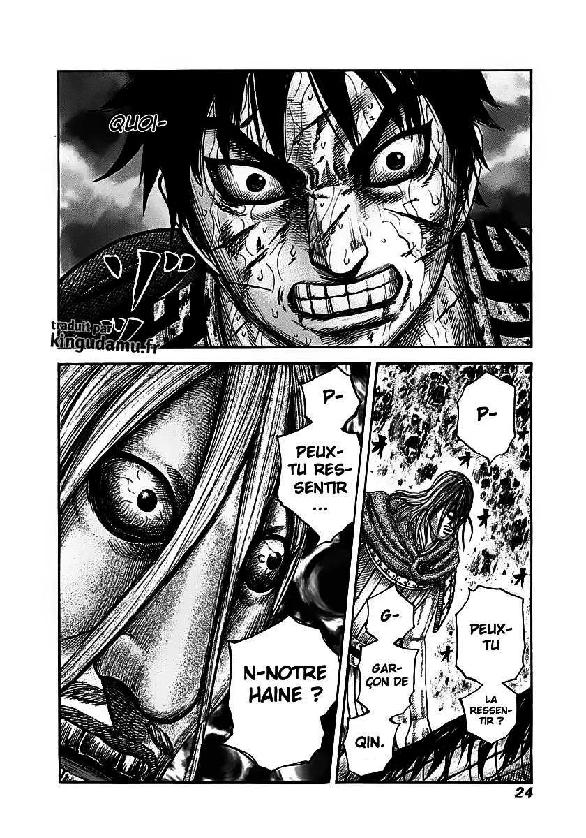 Kingdom: Chapter chapitre-284 - Page 21