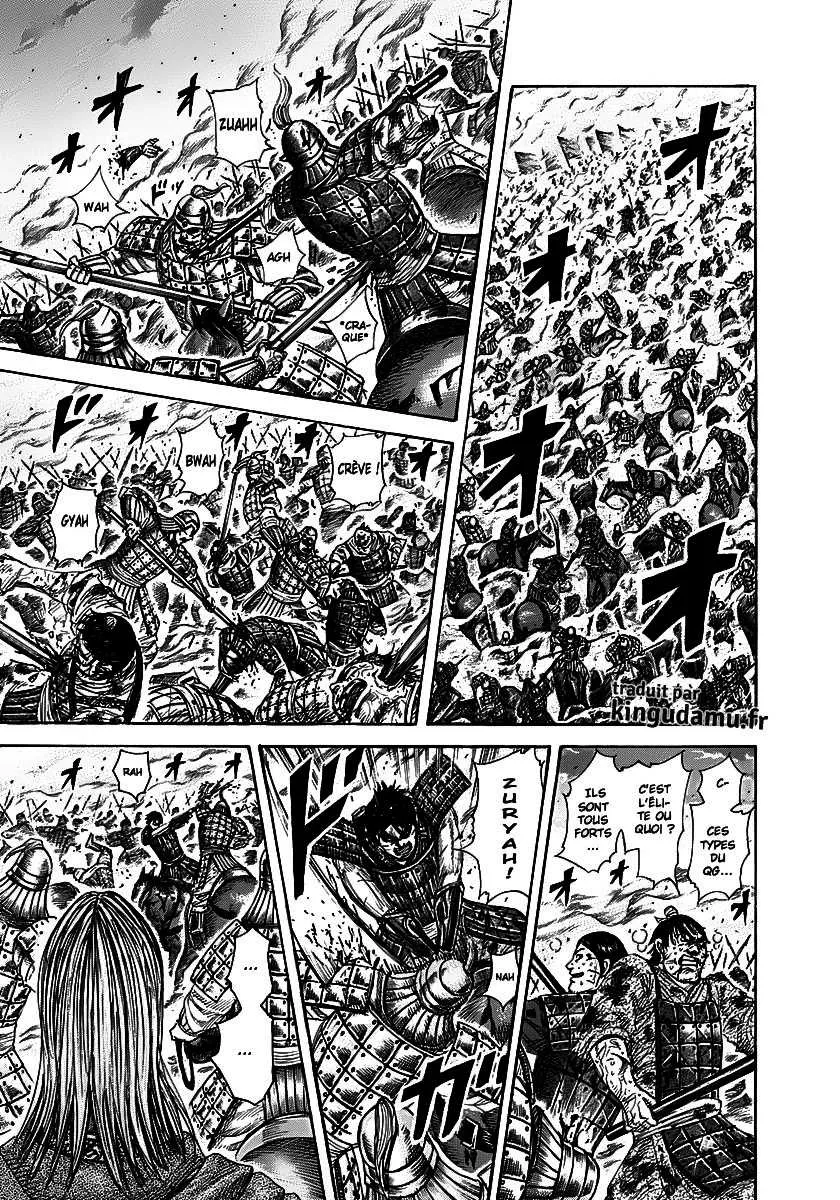 Kingdom: Chapter chapitre-285 - Page 7