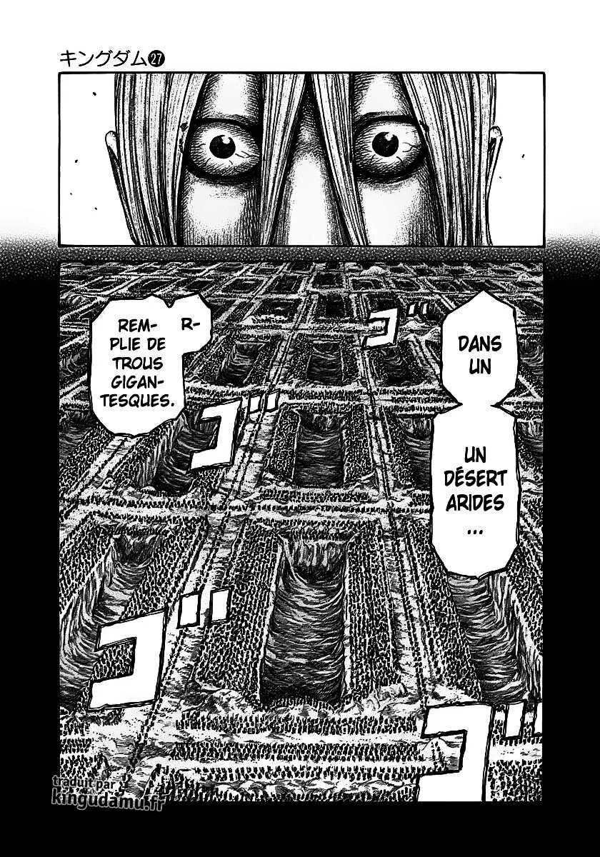 Kingdom: Chapter chapitre-285 - Page 9