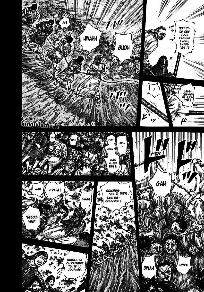 Kingdom: Chapter chapitre-285 - Page 14