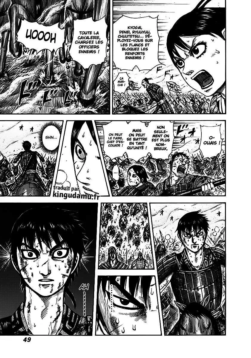 Kingdom: Chapter chapitre-286 - Page 6