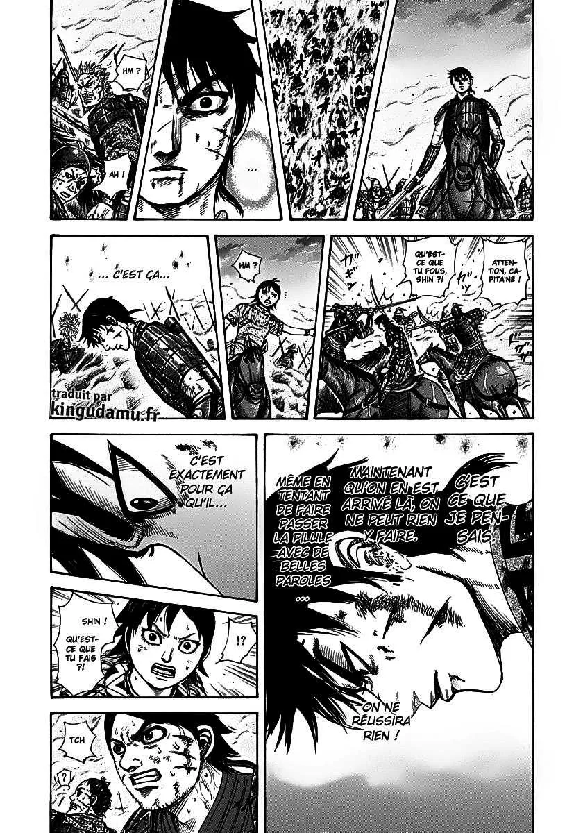 Kingdom: Chapter chapitre-286 - Page 8