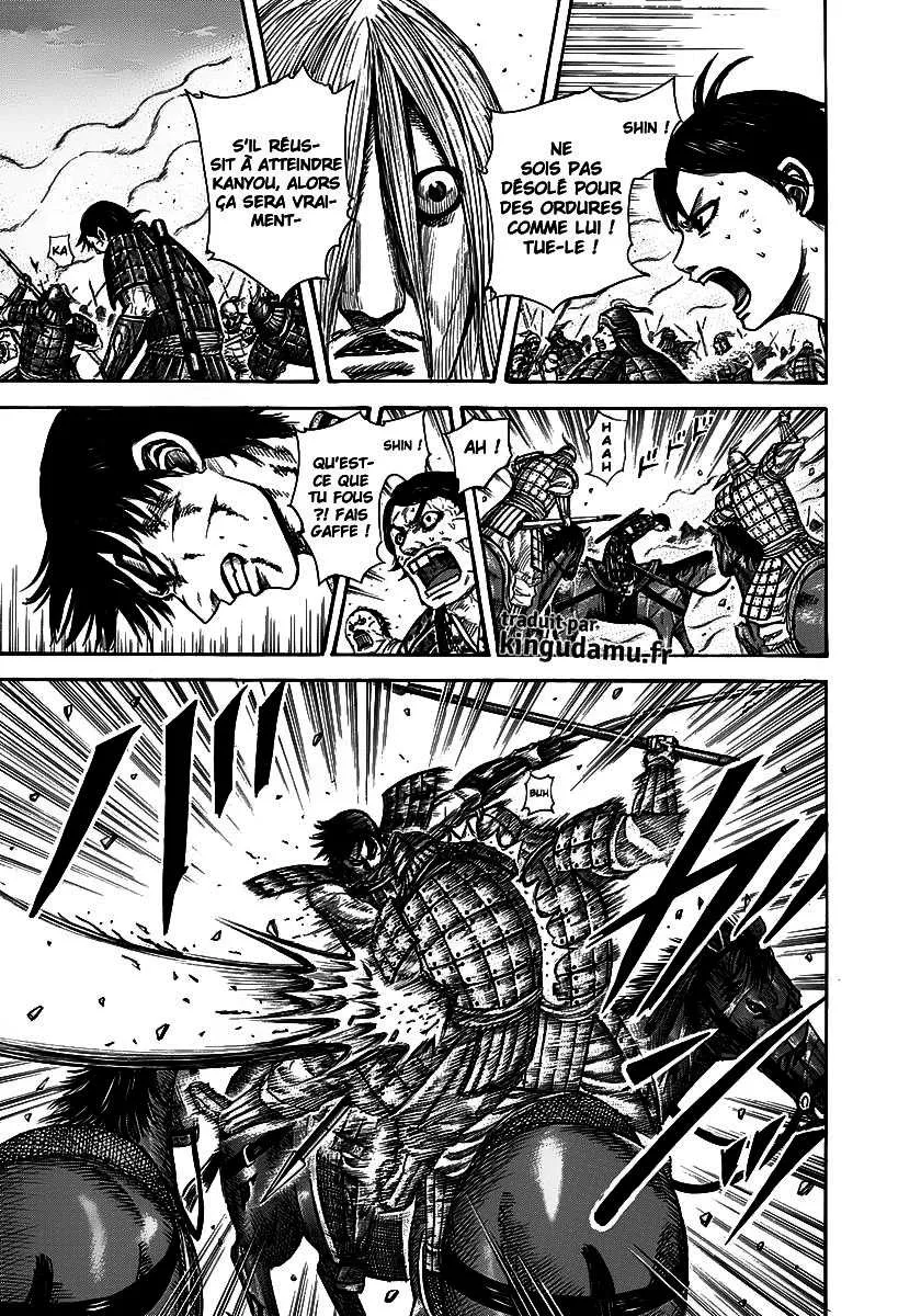 Kingdom: Chapter chapitre-286 - Page 13