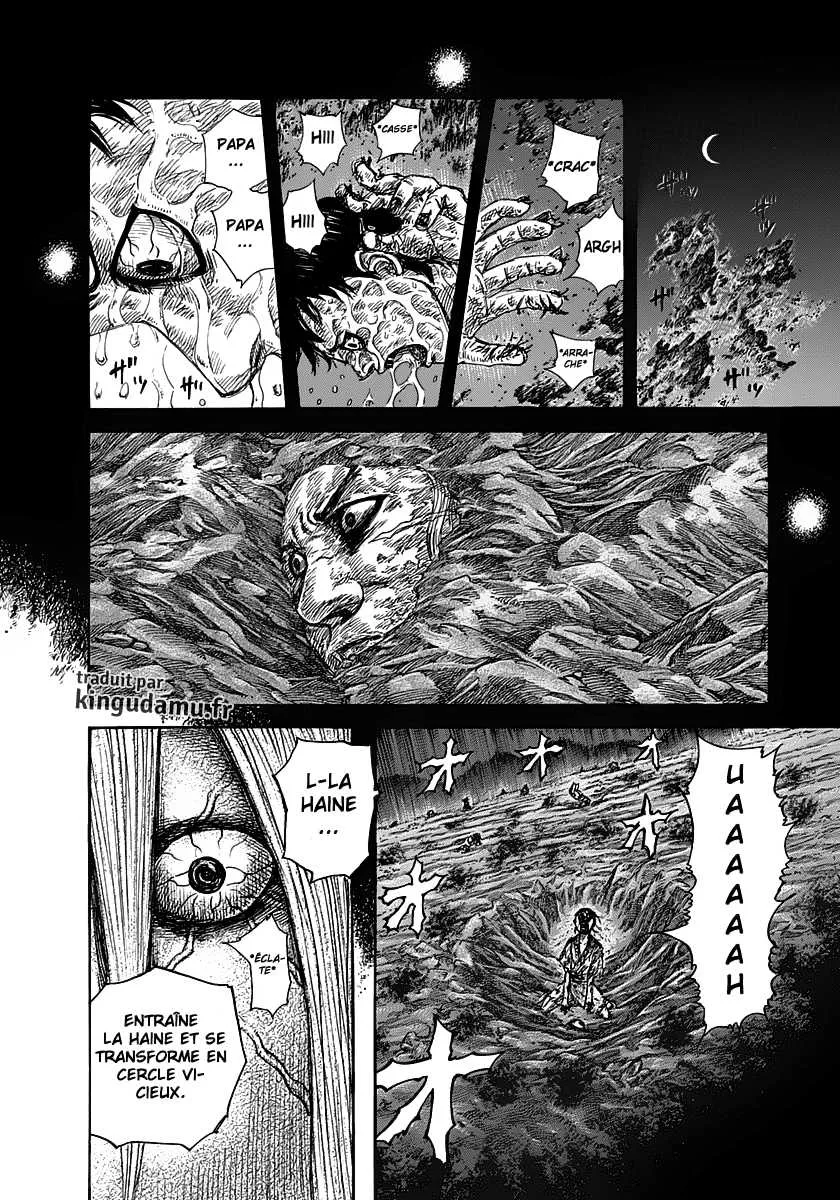 Kingdom: Chapter chapitre-287 - Page 12