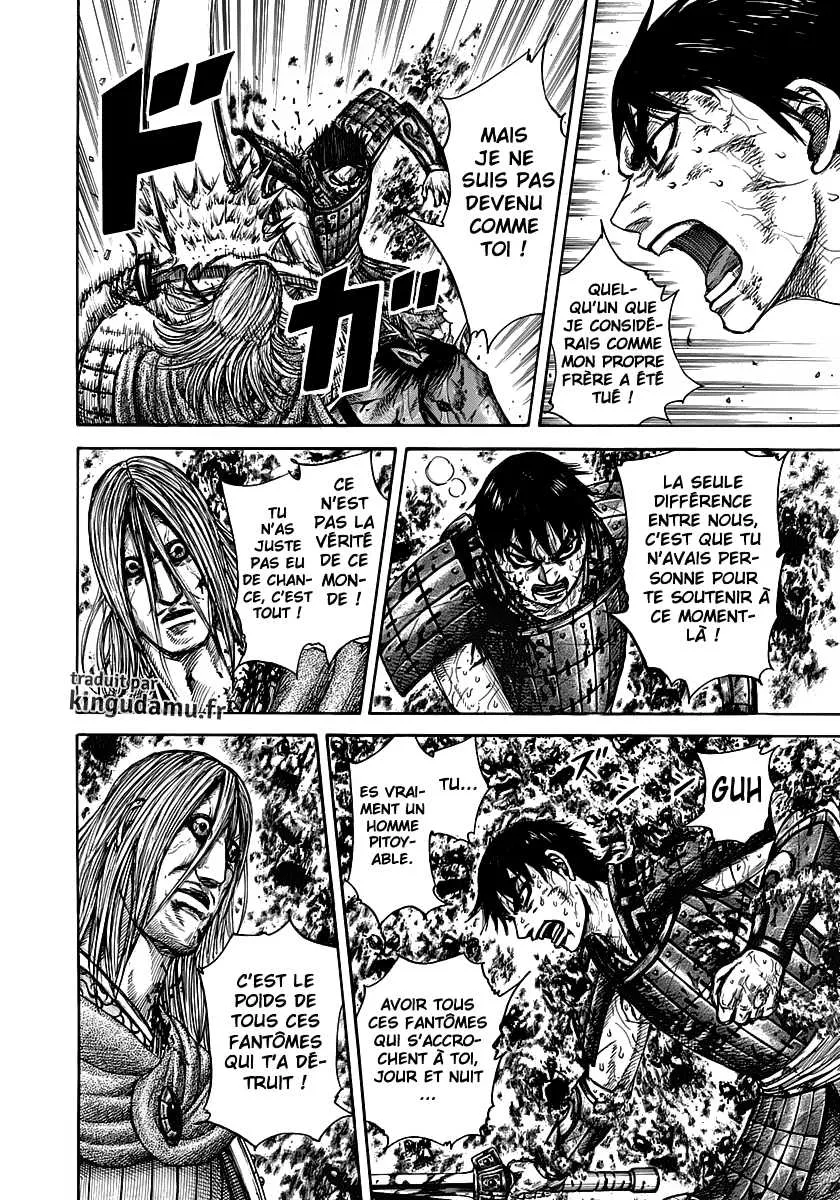 Kingdom: Chapter chapitre-287 - Page 14