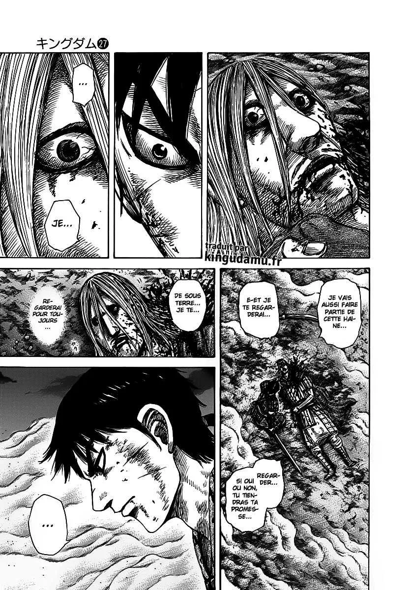 Kingdom: Chapter chapitre-288 - Page 4