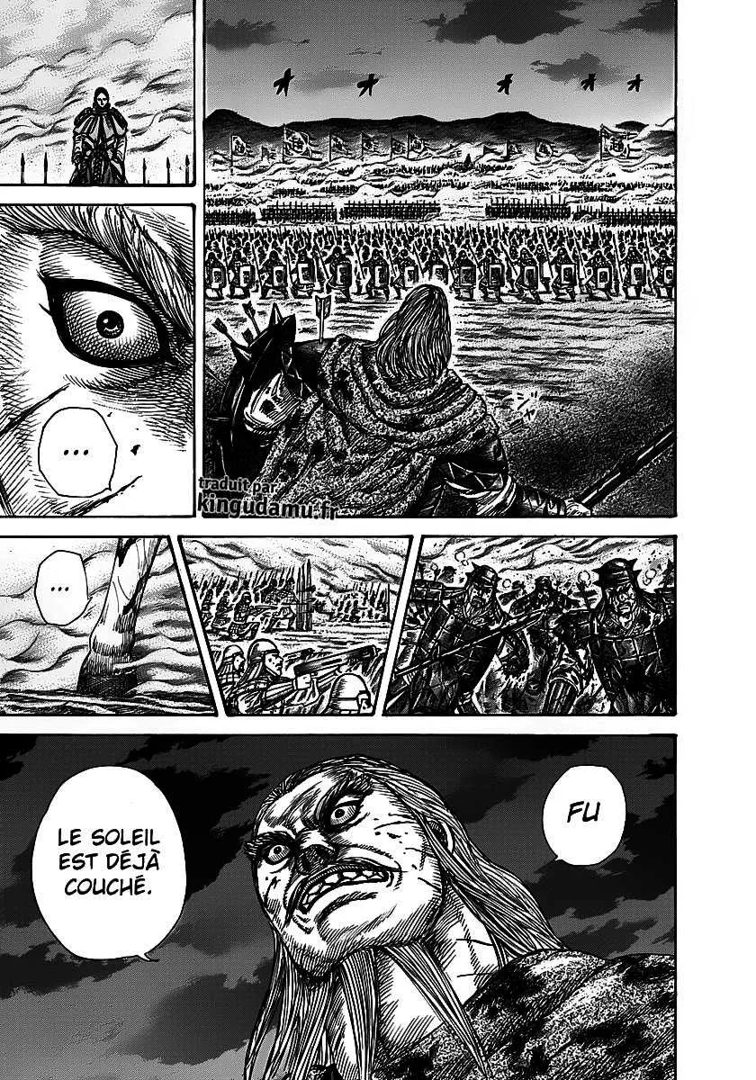 Kingdom: Chapter chapitre-288 - Page 6
