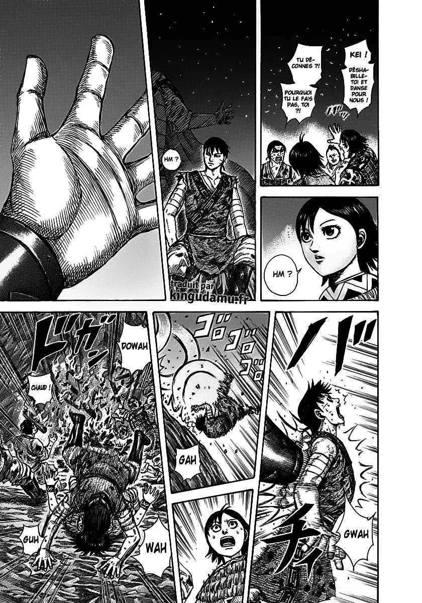 Kingdom: Chapter chapitre-288 - Page 16