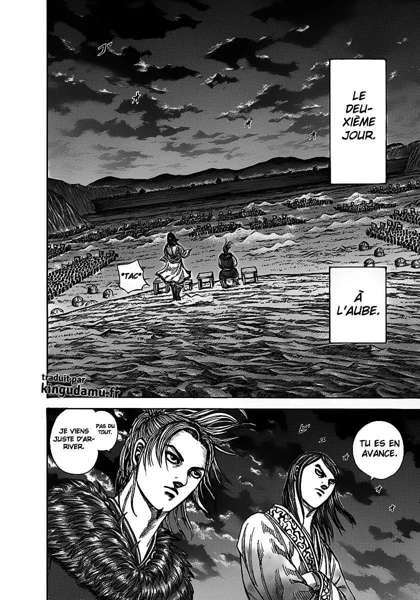 Kingdom: Chapter chapitre-289 - Page 16