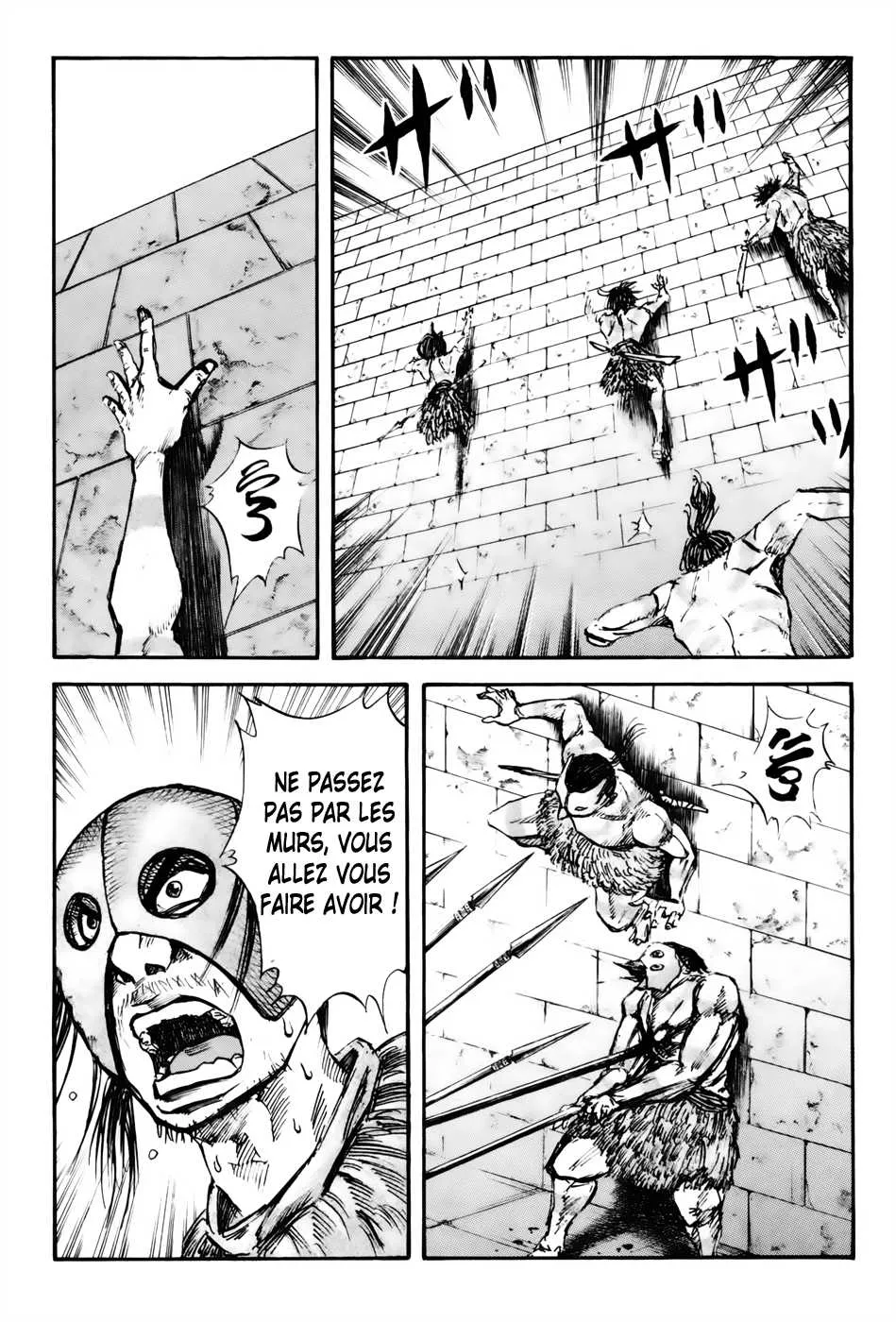 Kingdom: Chapter chapitre-29 - Page 9