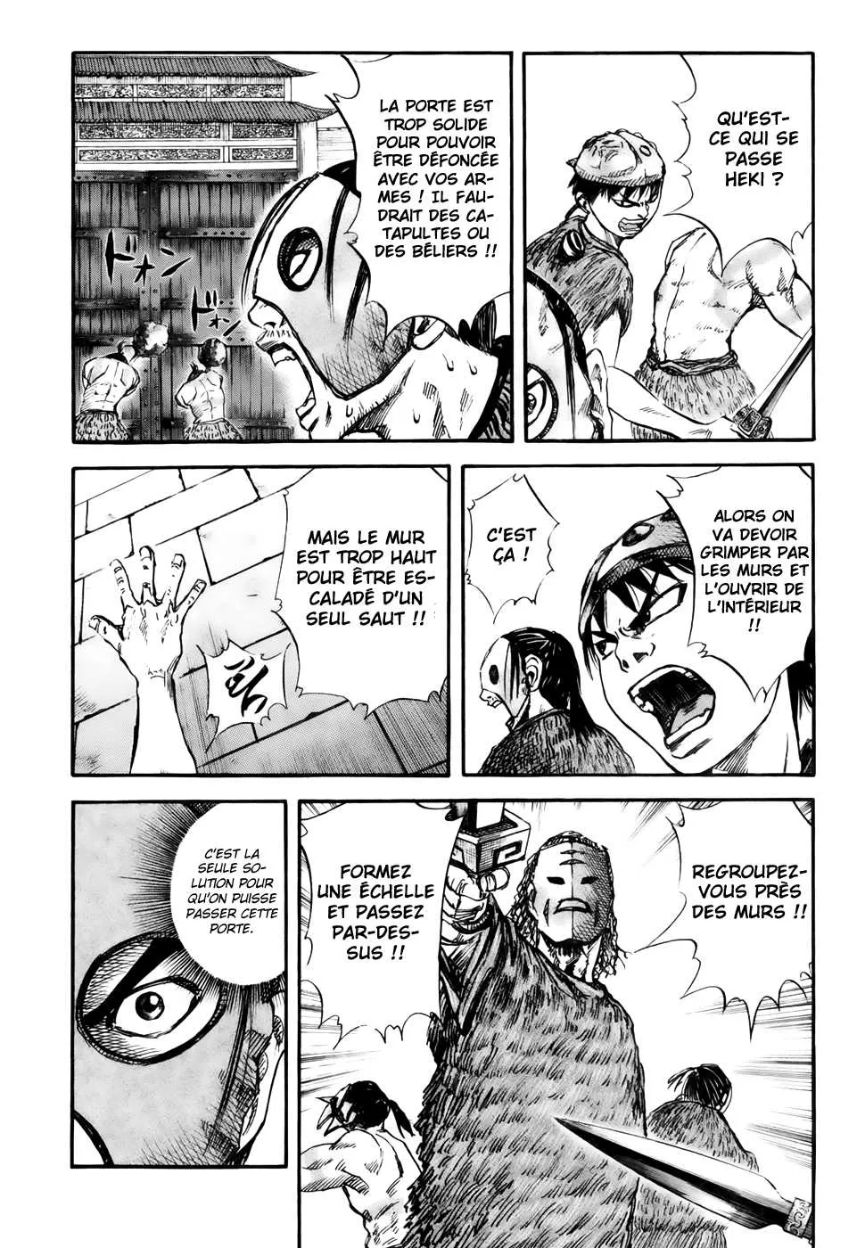 Kingdom: Chapter chapitre-29 - Page 10