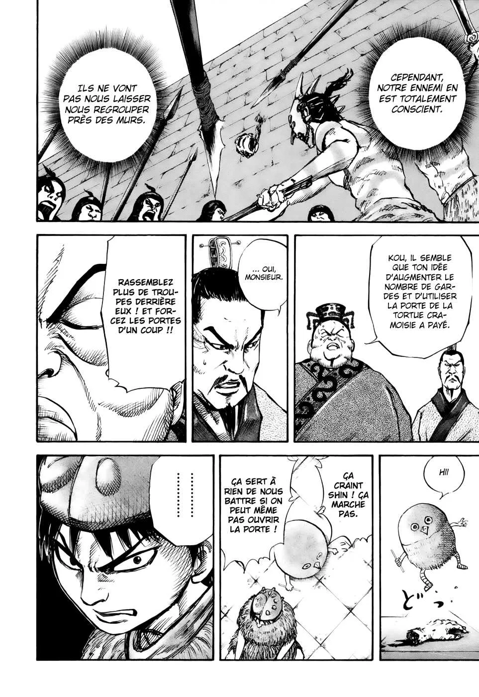 Kingdom: Chapter chapitre-29 - Page 11