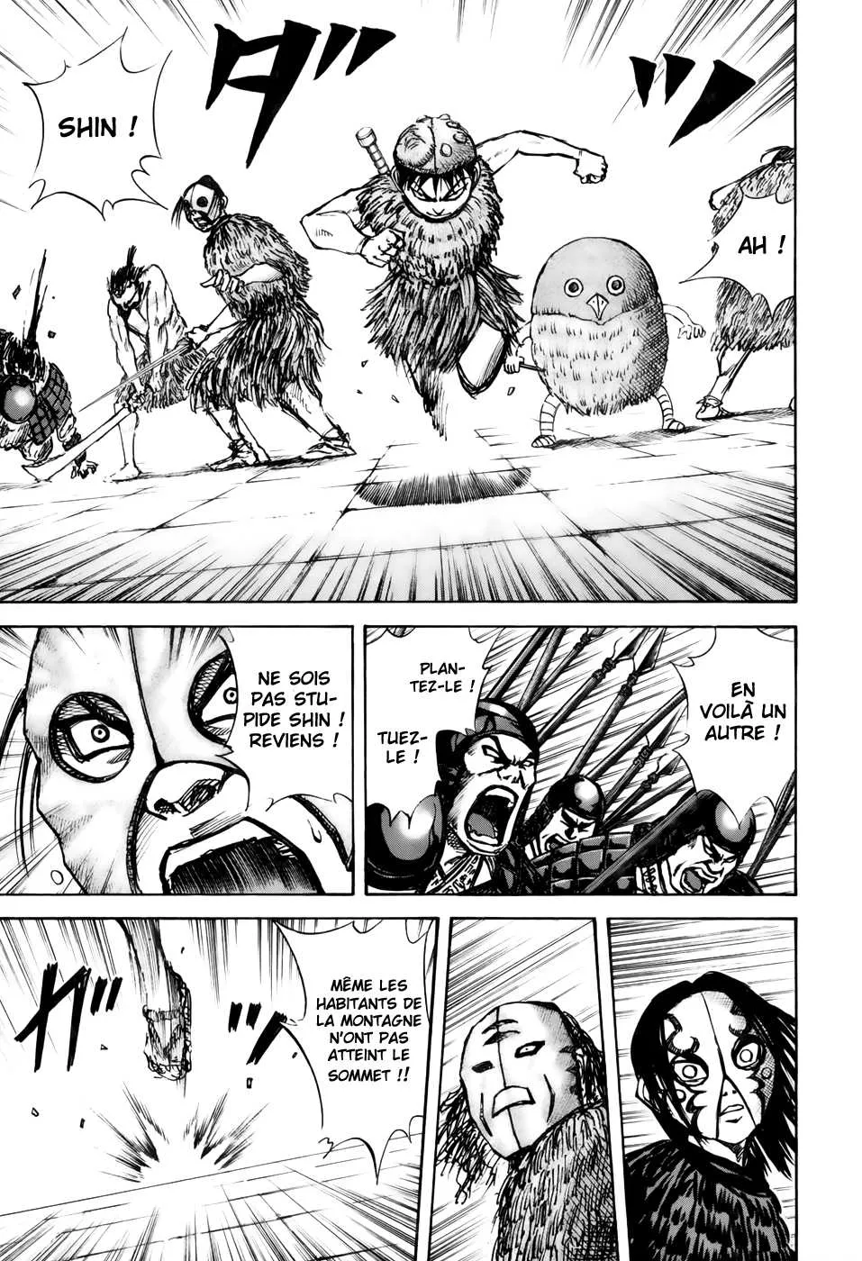 Kingdom: Chapter chapitre-29 - Page 12