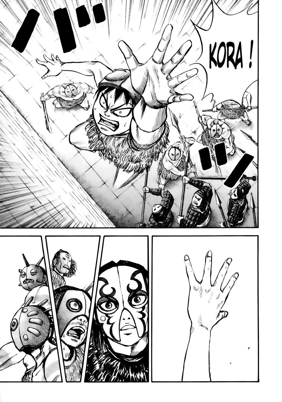 Kingdom: Chapter chapitre-29 - Page 14
