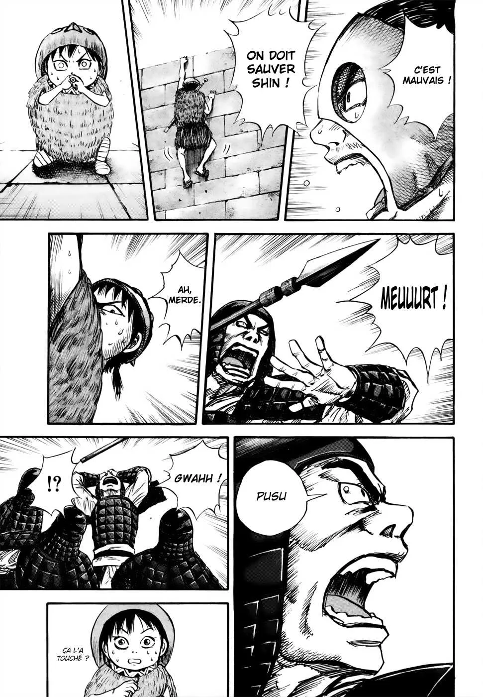Kingdom: Chapter chapitre-29 - Page 16