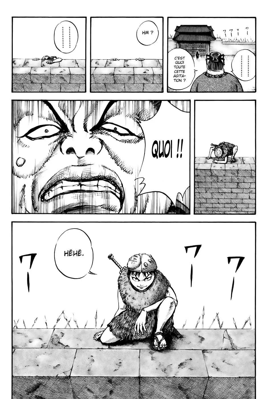 Kingdom: Chapter chapitre-29 - Page 17