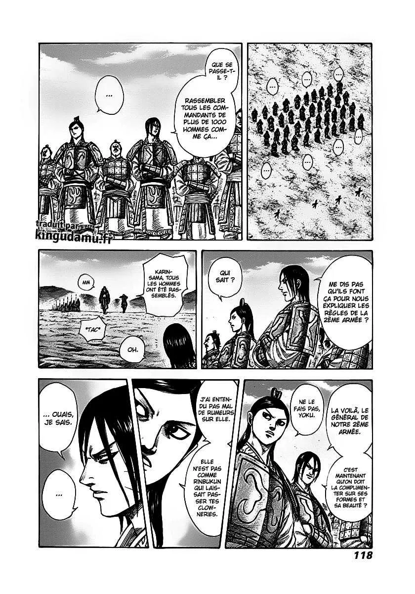 Kingdom: Chapter chapitre-290 - Page 2