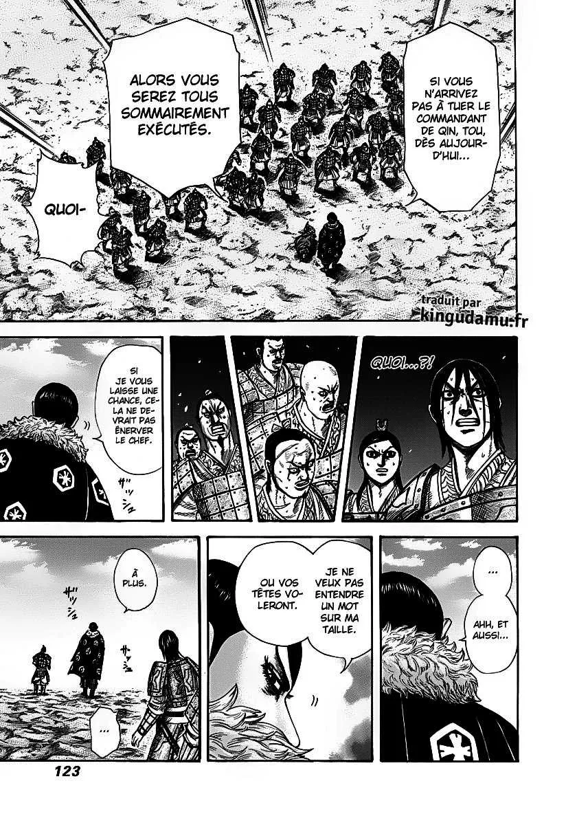 Kingdom: Chapter chapitre-290 - Page 7