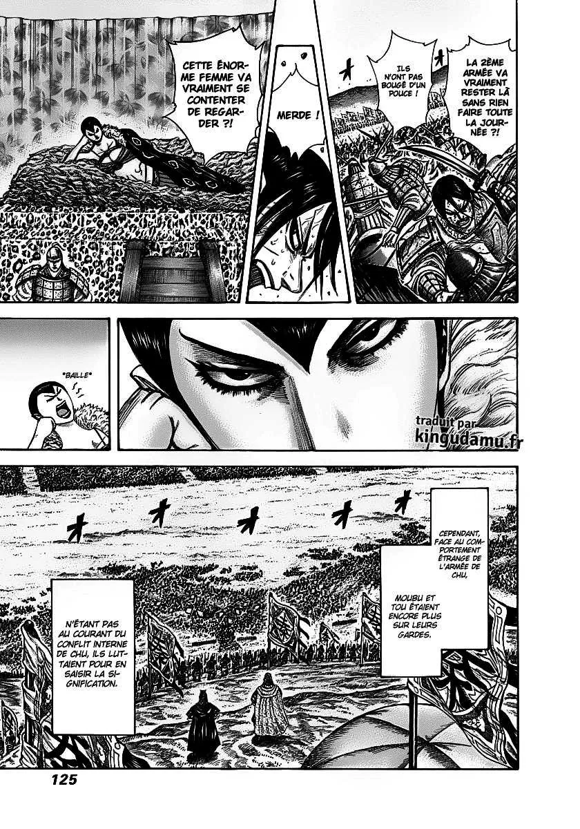 Kingdom: Chapter chapitre-290 - Page 9