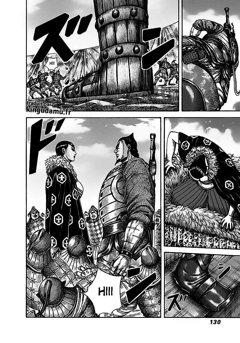 Kingdom: Chapter chapitre-290 - Page 14