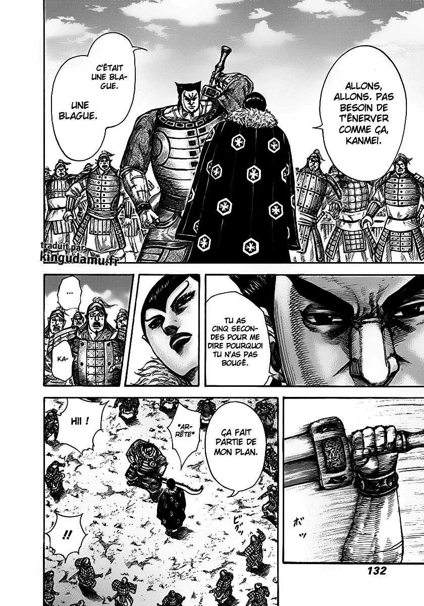 Kingdom: Chapter chapitre-290 - Page 16