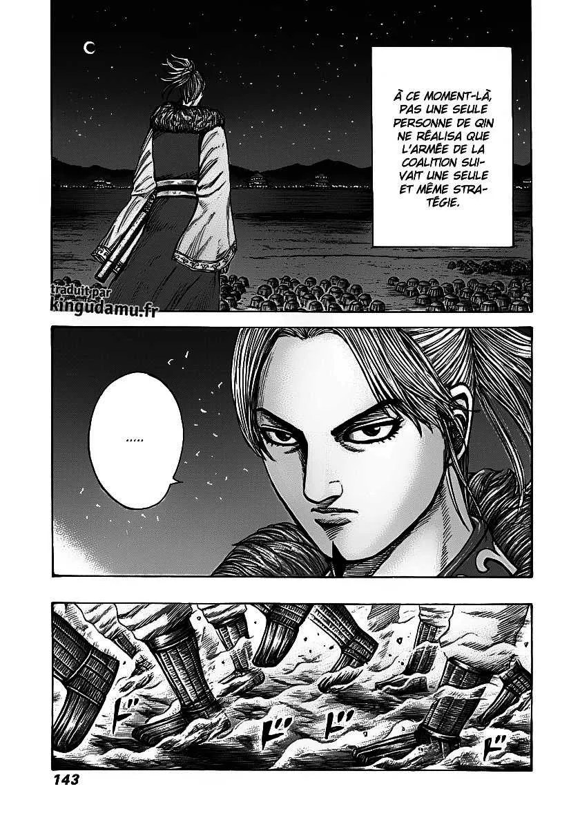 Kingdom: Chapter chapitre-291 - Page 8