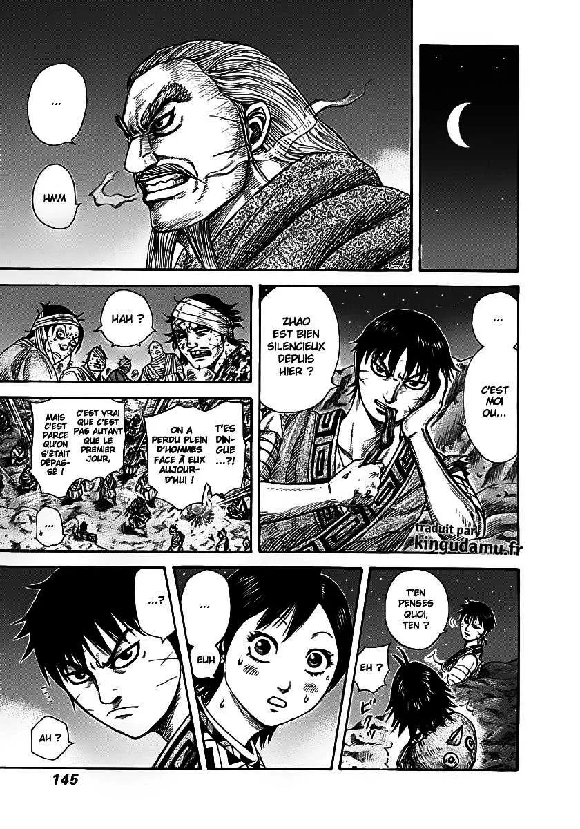 Kingdom: Chapter chapitre-291 - Page 10