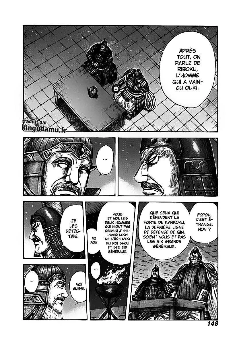 Kingdom: Chapter chapitre-291 - Page 13