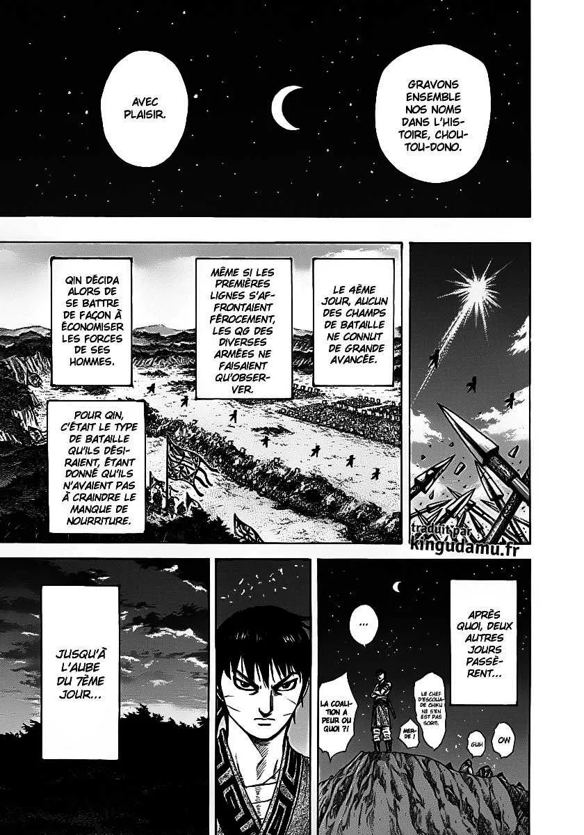Kingdom: Chapter chapitre-291 - Page 16
