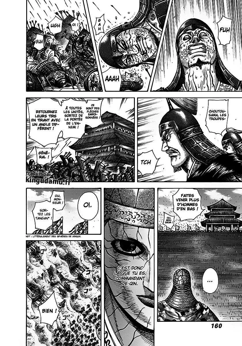 Kingdom: Chapter chapitre-292 - Page 7